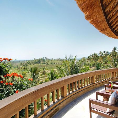 Taman Wana Resort Palasari Negara  Extérieur photo