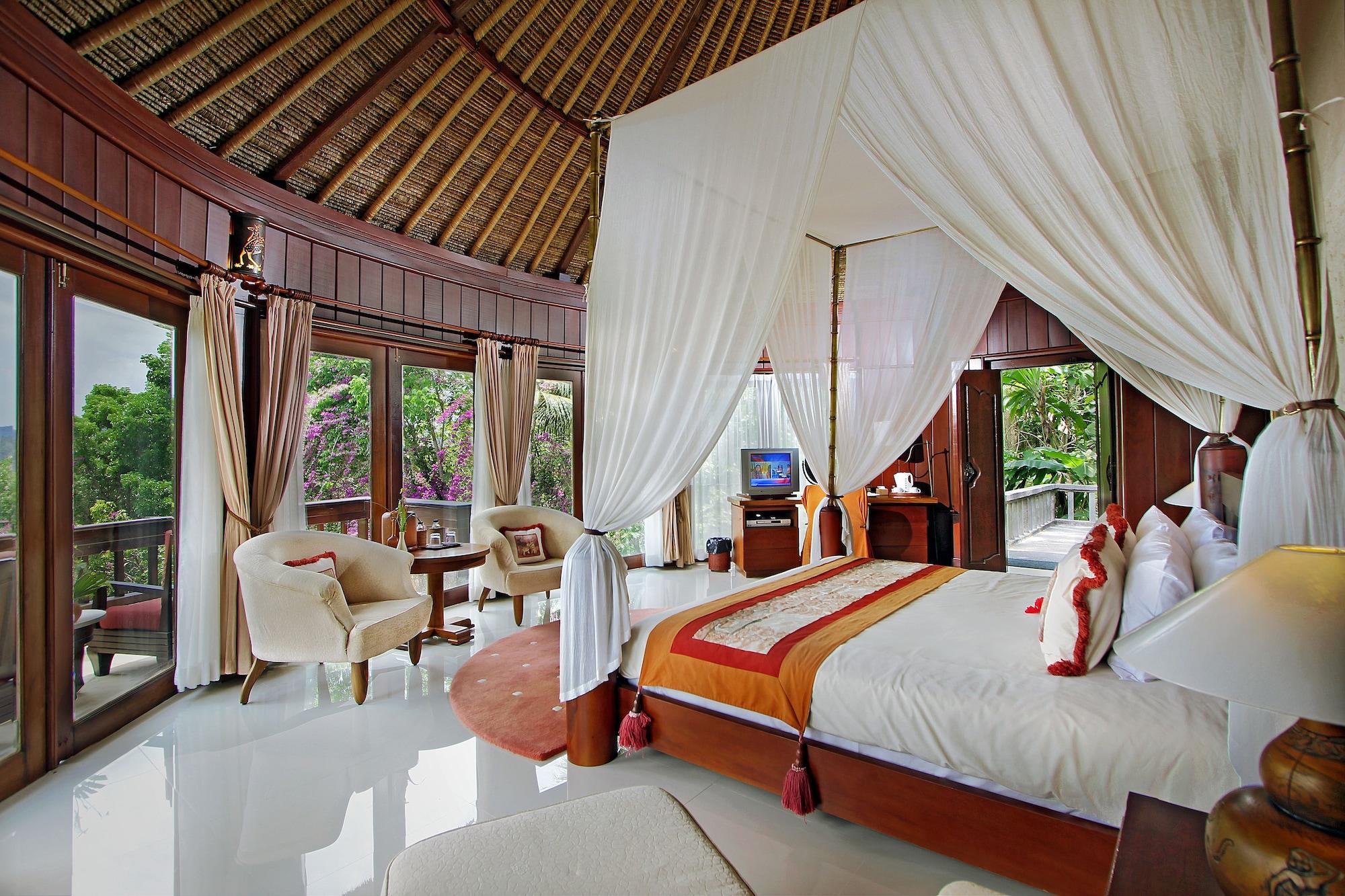 Taman Wana Resort Palasari Negara  Extérieur photo