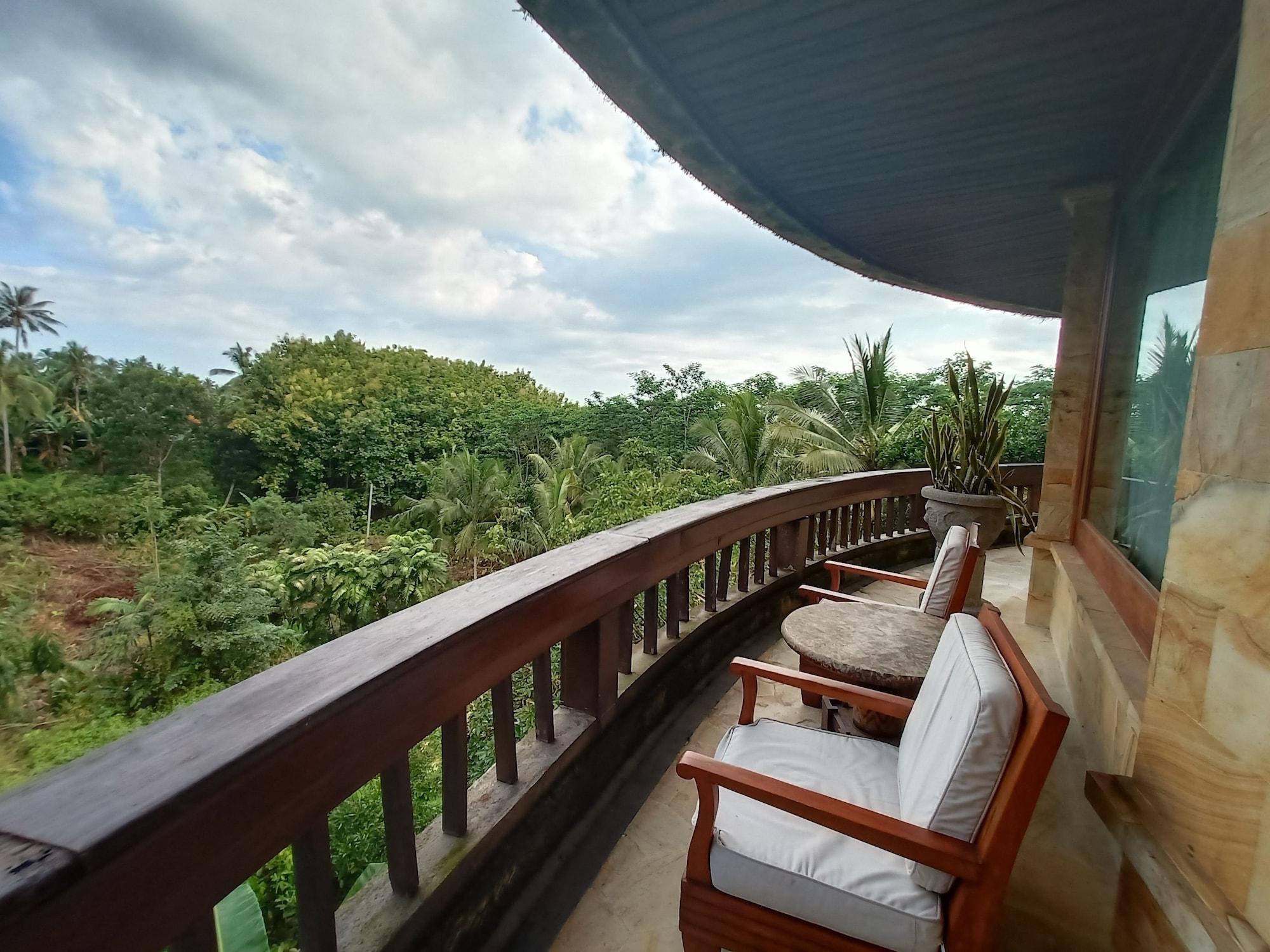 Taman Wana Resort Palasari Negara  Extérieur photo