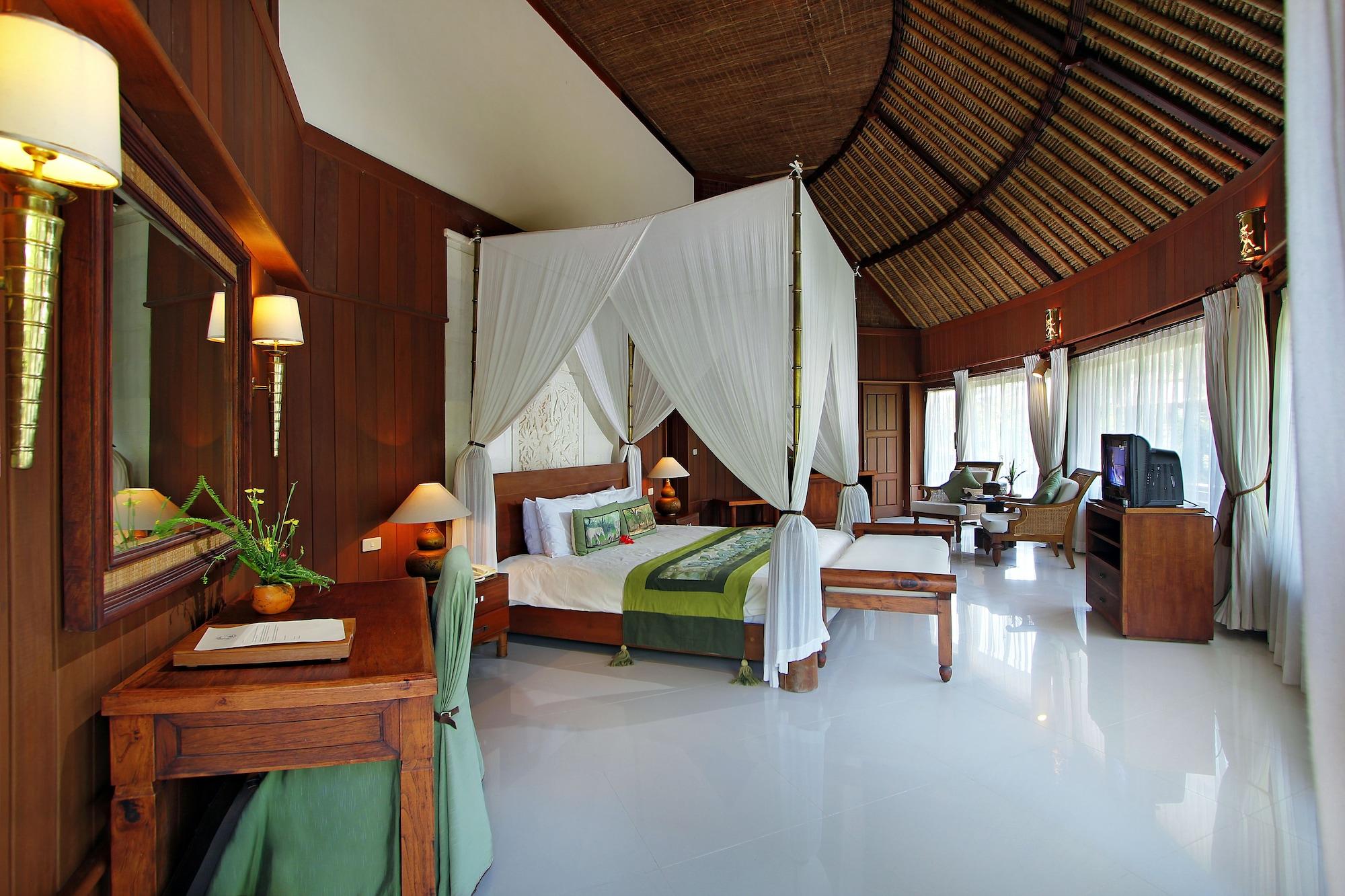 Taman Wana Resort Palasari Negara  Extérieur photo