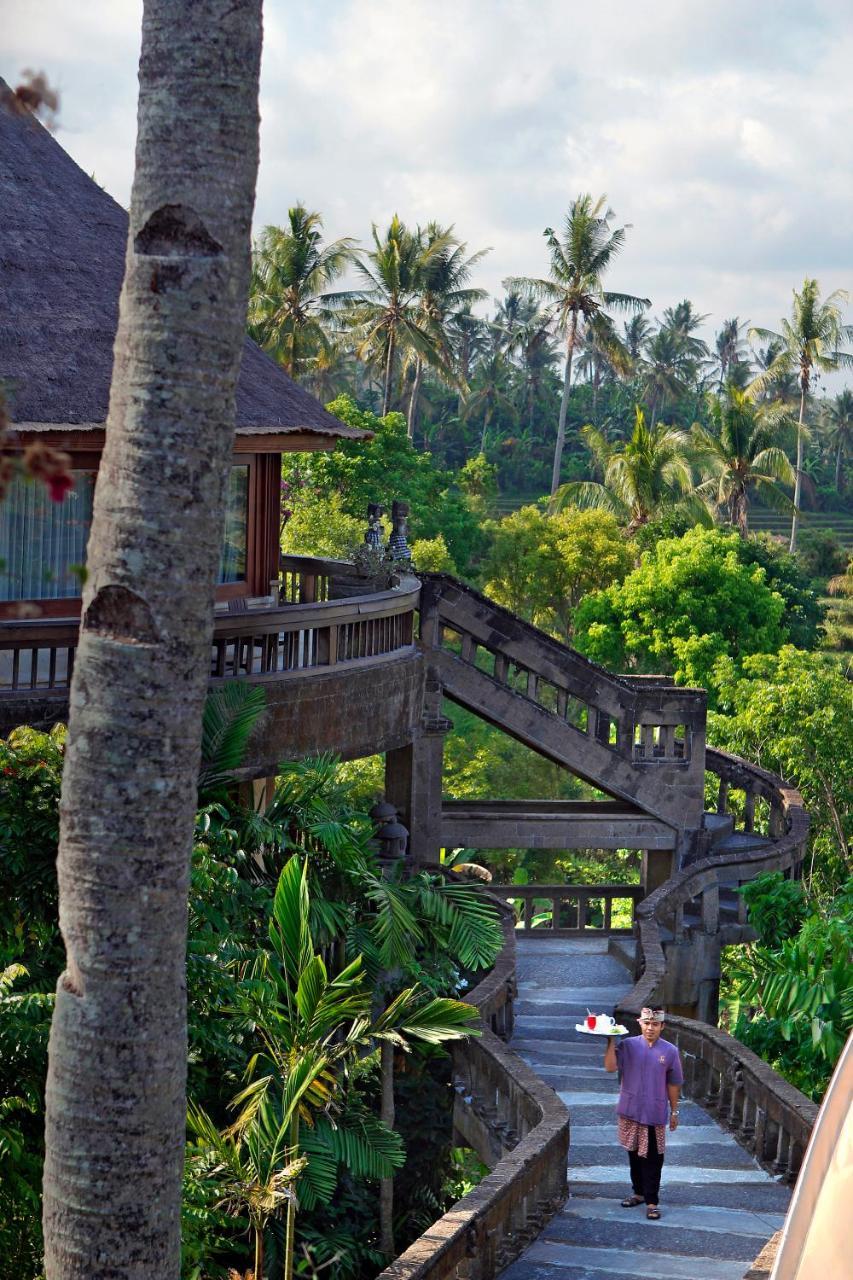 Taman Wana Resort Palasari Negara  Extérieur photo