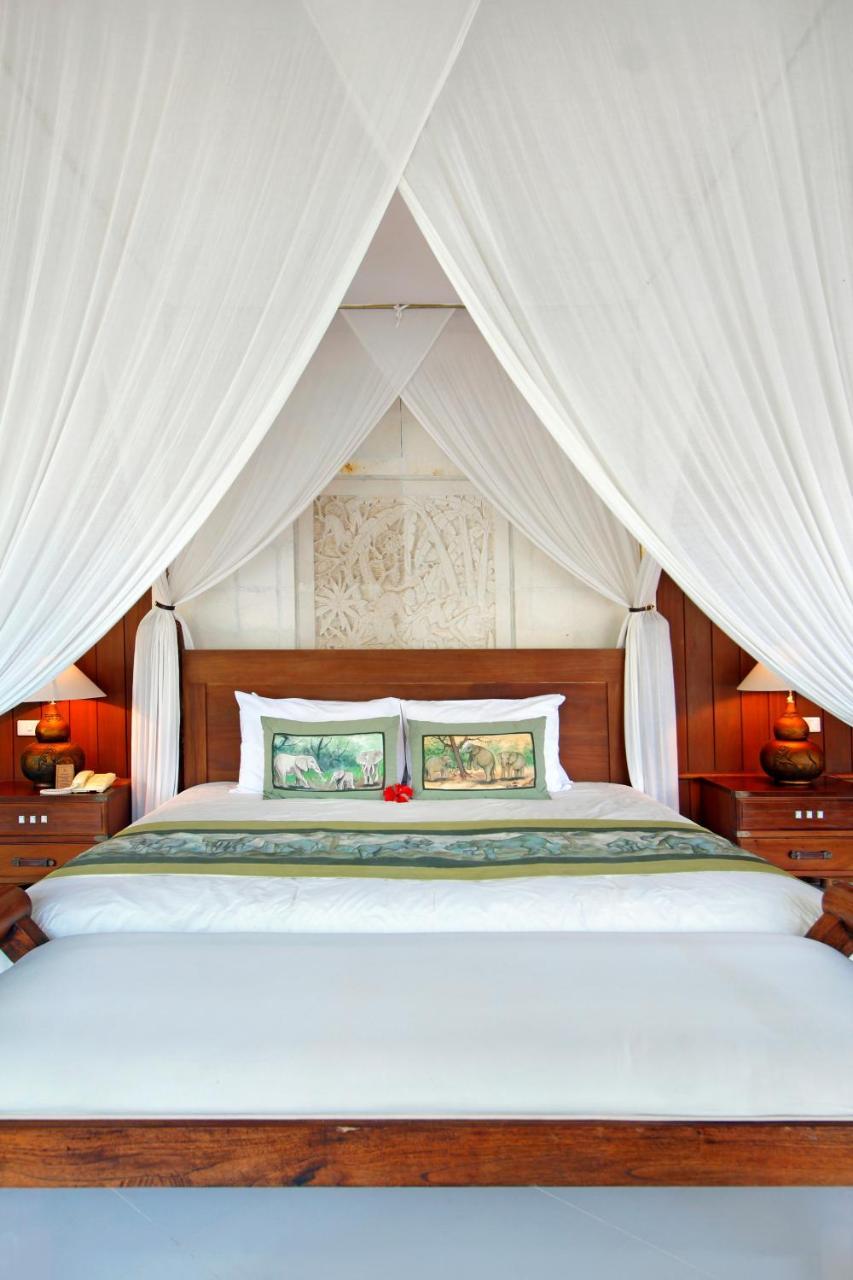 Taman Wana Resort Palasari Negara  Extérieur photo