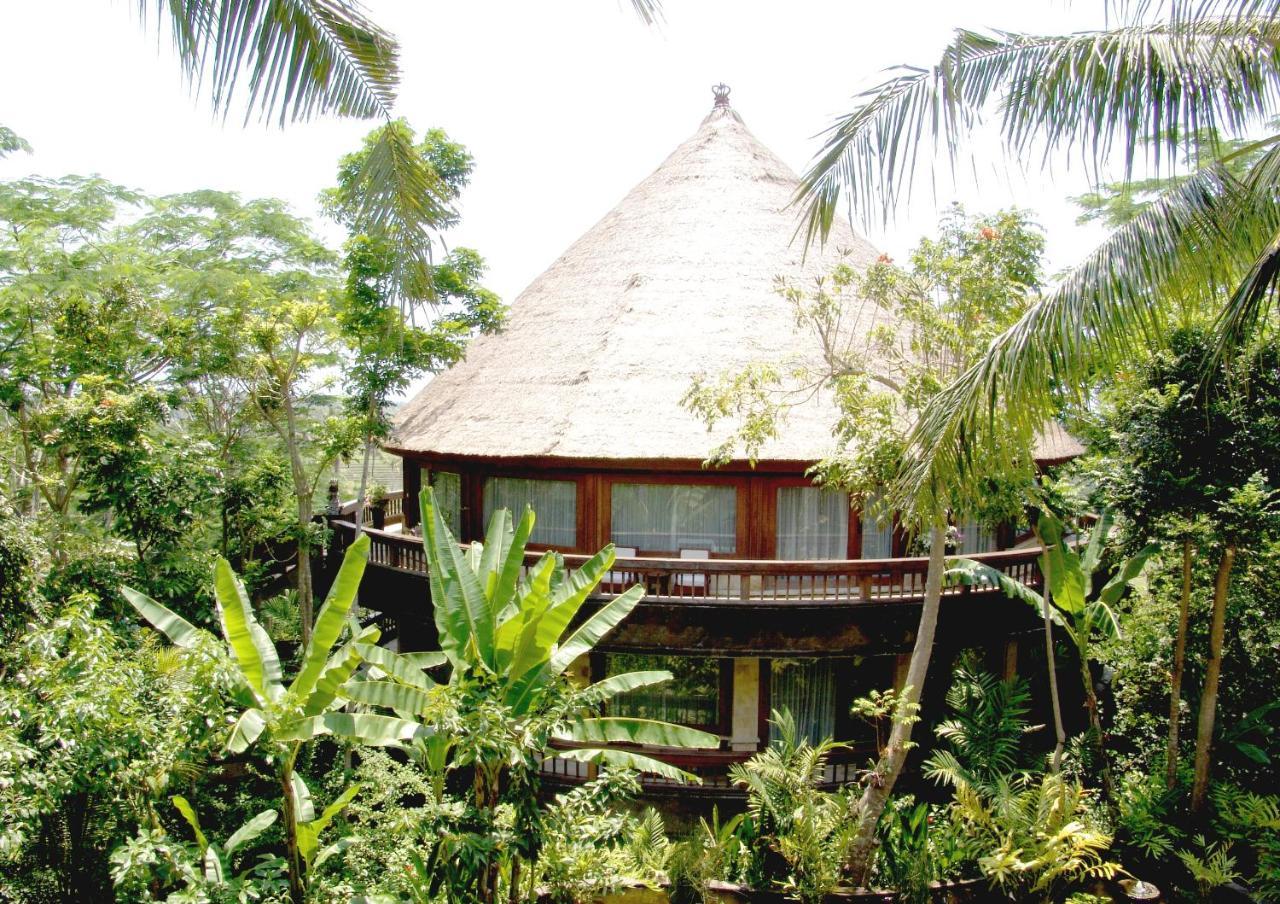 Taman Wana Resort Palasari Negara  Extérieur photo