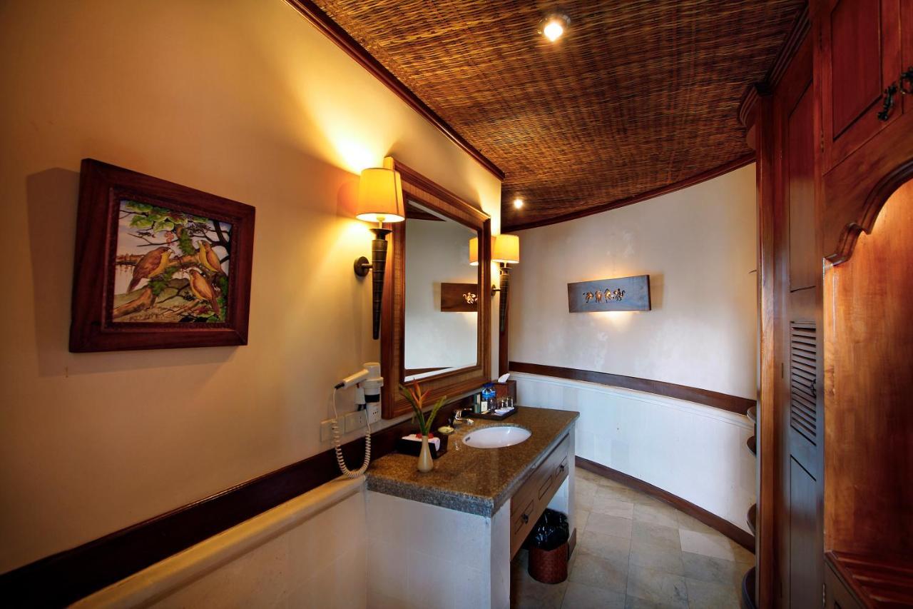 Taman Wana Resort Palasari Negara  Extérieur photo