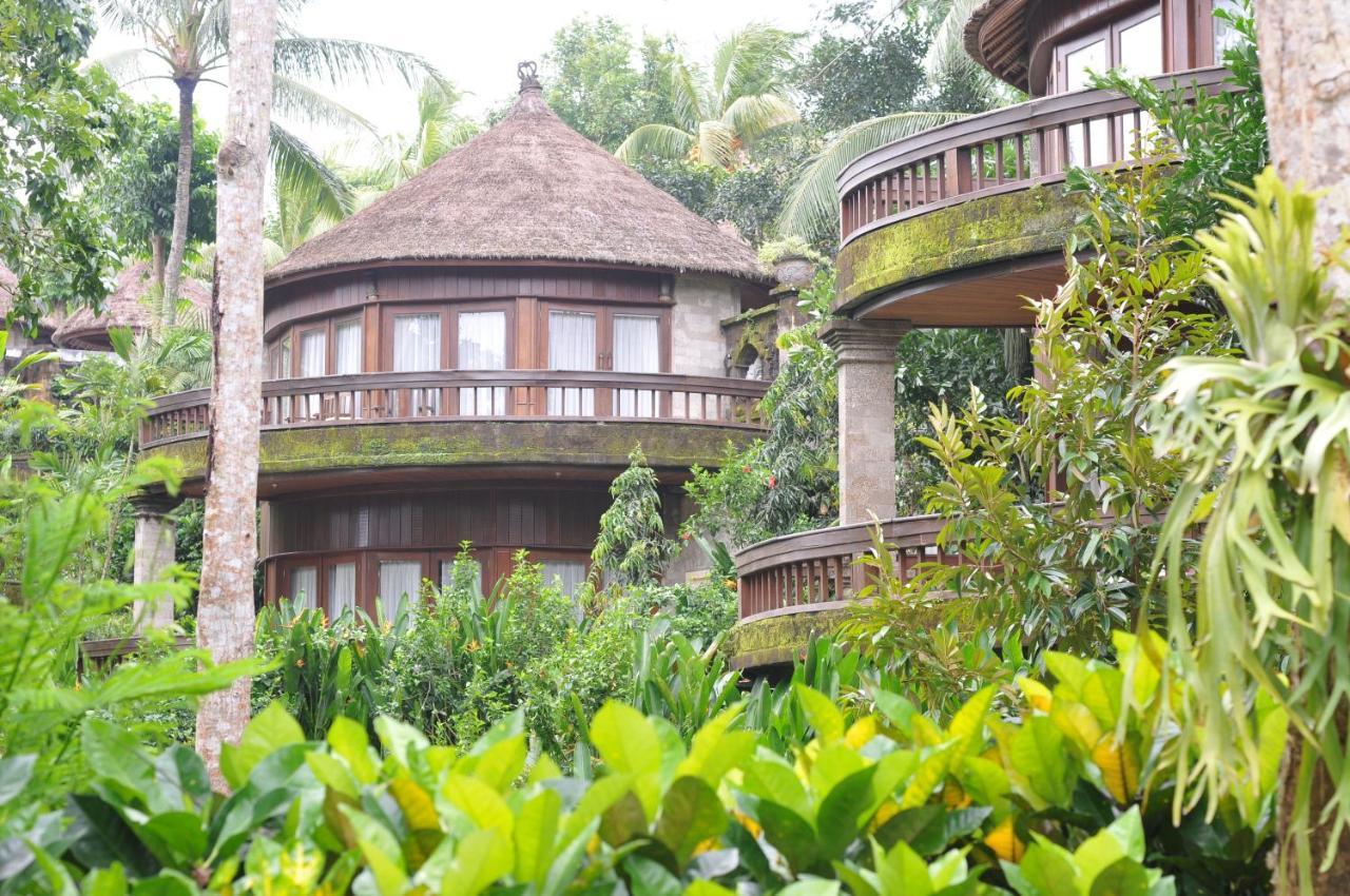 Taman Wana Resort Palasari Negara  Extérieur photo