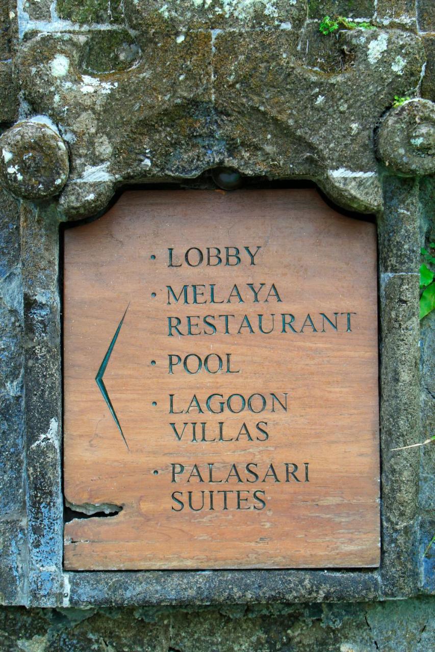 Taman Wana Resort Palasari Negara  Extérieur photo
