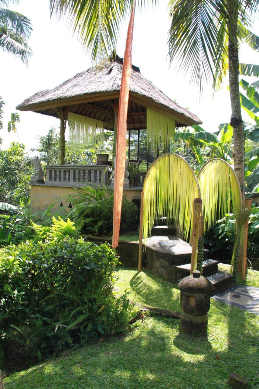 Taman Wana Resort Palasari Negara  Extérieur photo