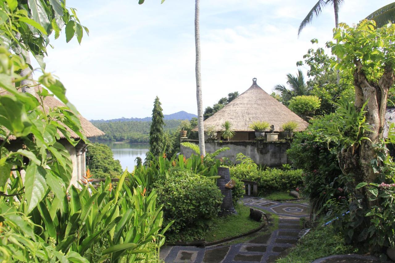Taman Wana Resort Palasari Negara  Extérieur photo