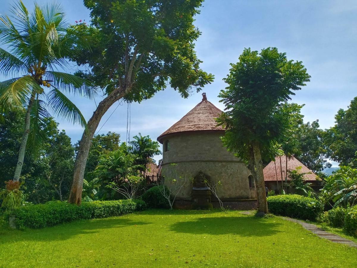 Taman Wana Resort Palasari Negara  Extérieur photo